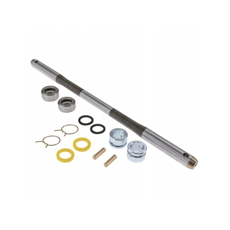 Vpl1466 lift arm roller set vapormatic jd