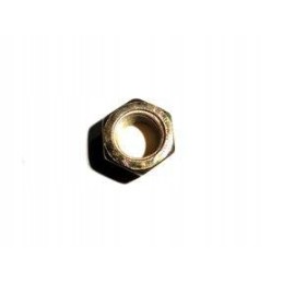 Wheel disc nut mf 5 8 motogeneric
