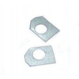 Washer for counterweight bolts mf right motogeneric