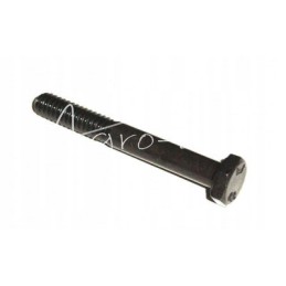 Top screw of the motogeneric fuel filter