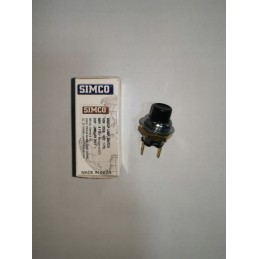 Headlight change button