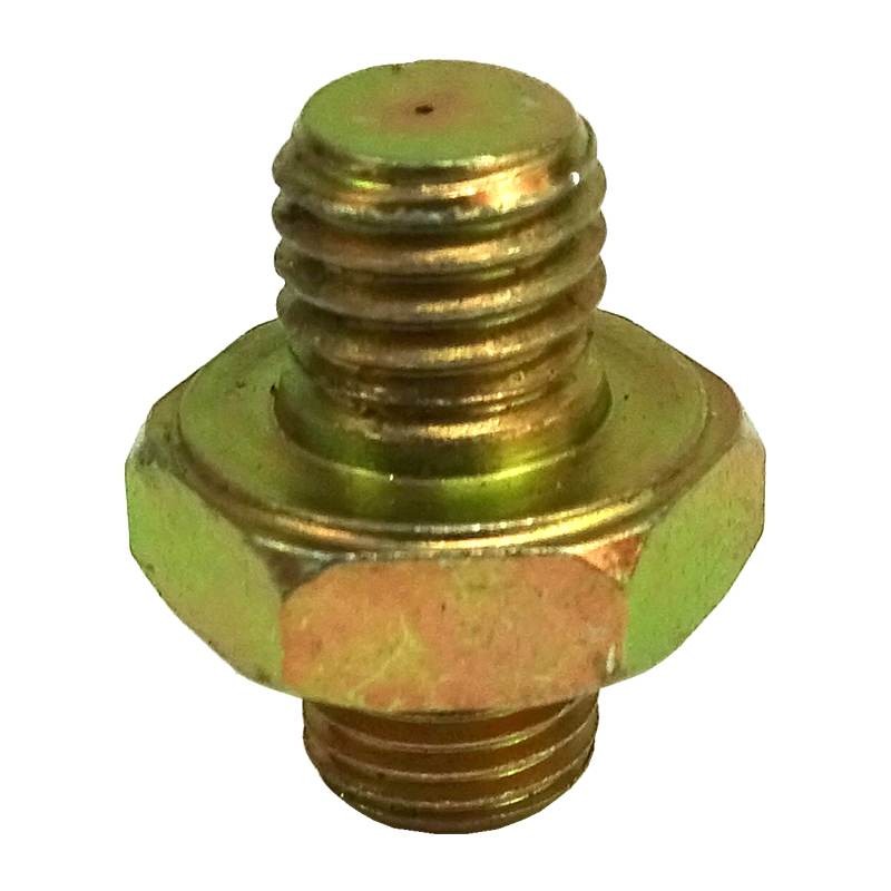 Fuel filter connector mf motogeneric