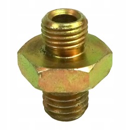Fuel filter connector mf motogeneric