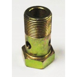 Hydraulic pump connector 972474 motogeneric