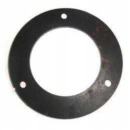A washer securing the planetary system pin