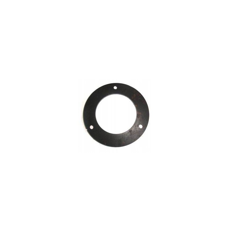 A washer securing the planetary system pin