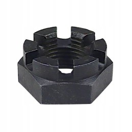Pin nut mf 2812 motogeneric