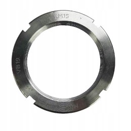 Nakretka km 15 motogeneric