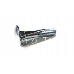 M10x50 screw with head and head for motogeneric