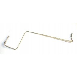 C 385 motogeneric brake pipe