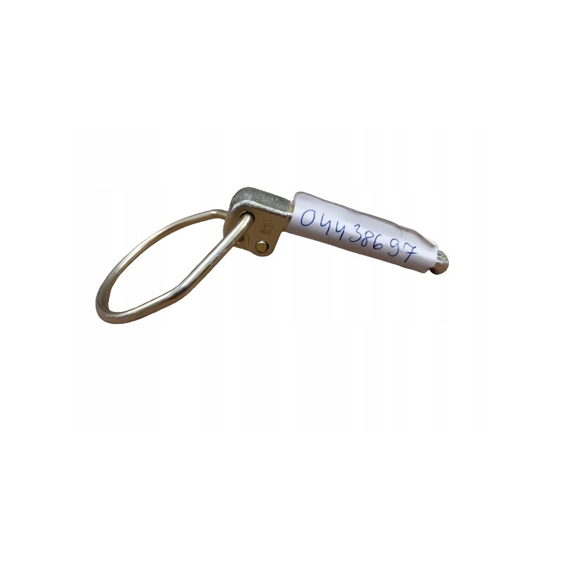 Cotter pin sdf 04438697