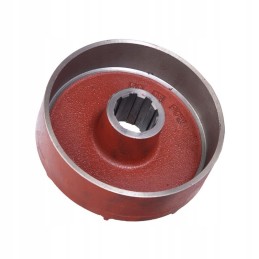 Brake drum c 330 50019020