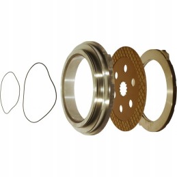 Vpj7389 vapormatic jd brake repair kit