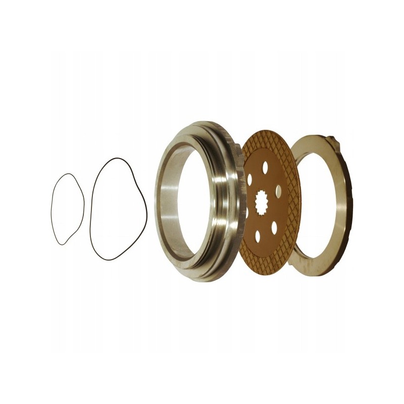 Vpj7389 vapormatic jd brake repair kit