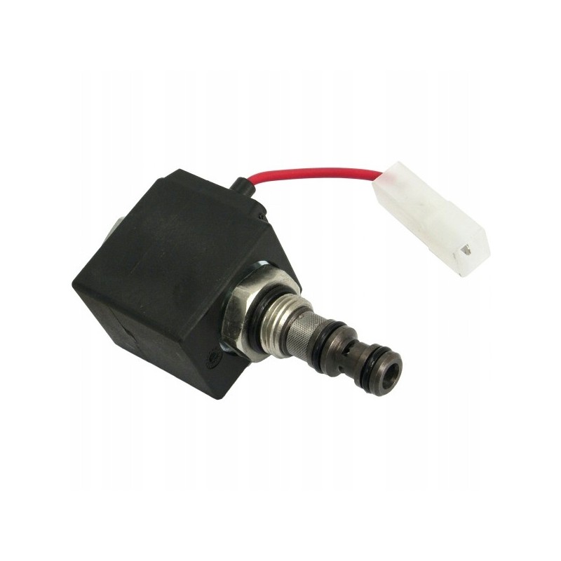 Vpr8600 solenoid valve 4wd vapormatic jd