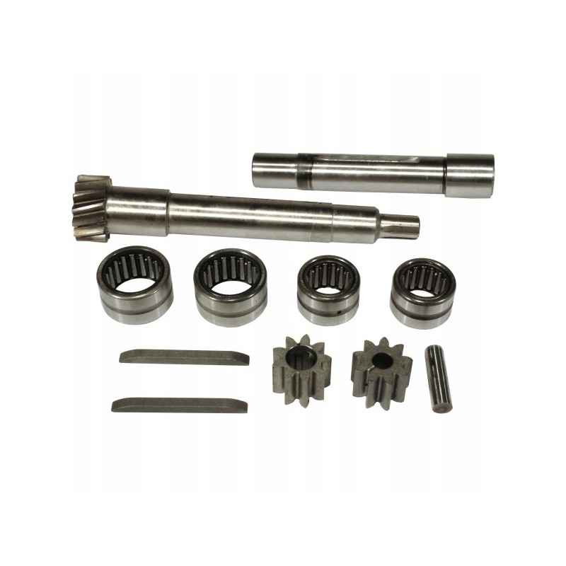 Vpd1618 repair kit for vapormatic stabilizers