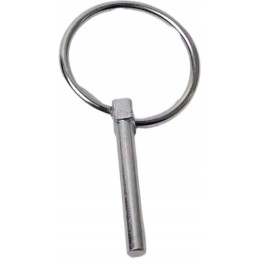 Pin clip yacht lodz ursus c 330 c 360 pin clip