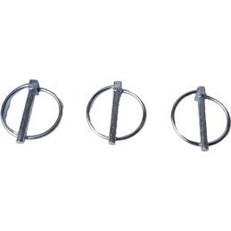 Pin clip yacht lodz ursus c 330 c 360 pin clip