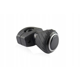 Universal handlebar knob