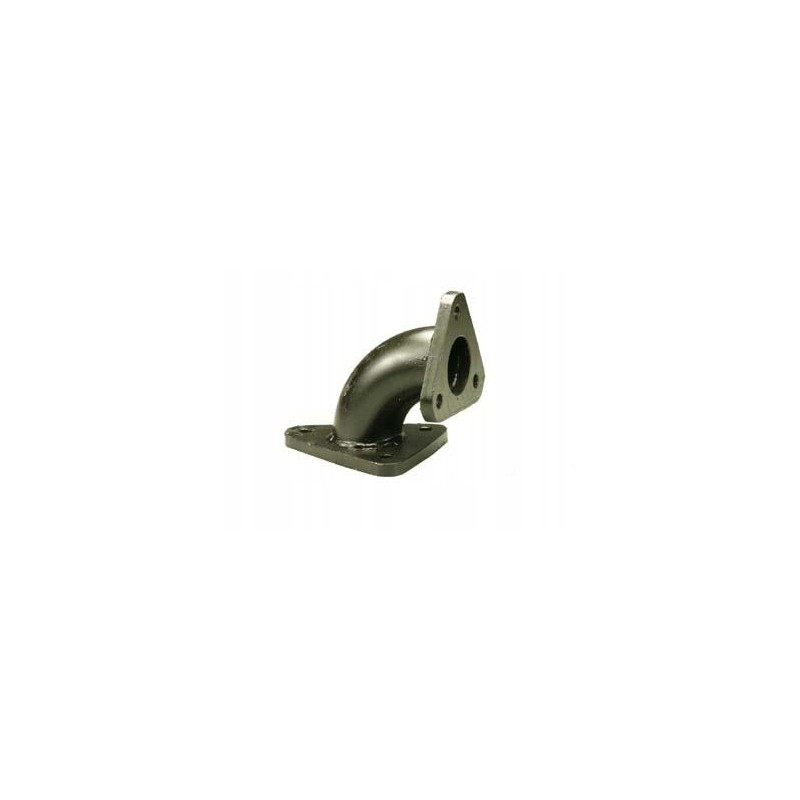 Muffler elbow c 385 89014830