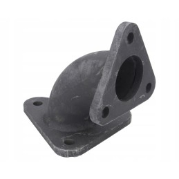 Muffler elbow c 385 89014830