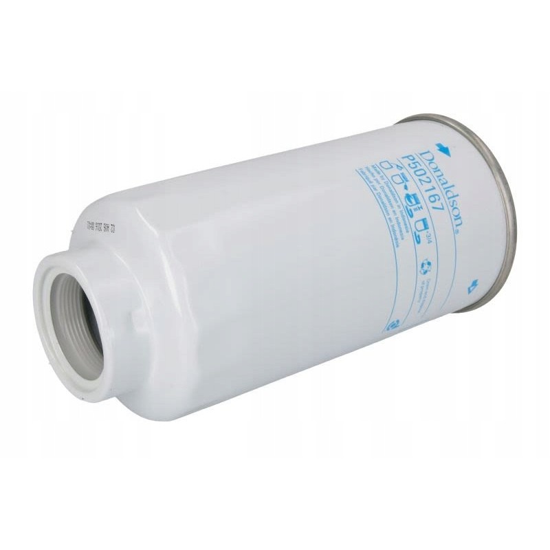Nissan fuel filter