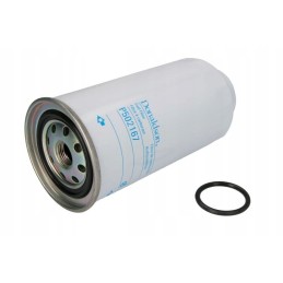 Nissan fuel filter