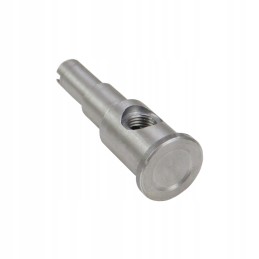 Zetor catchment pipe