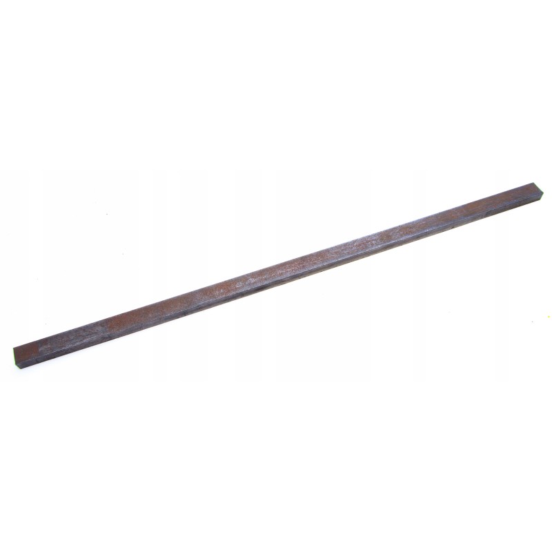 Wedge keyway 16x10x50