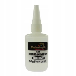 Secondary glue 50g motogeneric