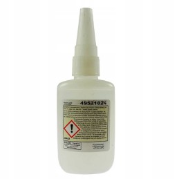 Secondary glue 50g motogeneric