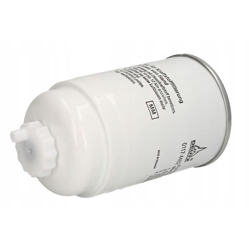 Fuel filter re 3131428r1 01174482 f180201060030