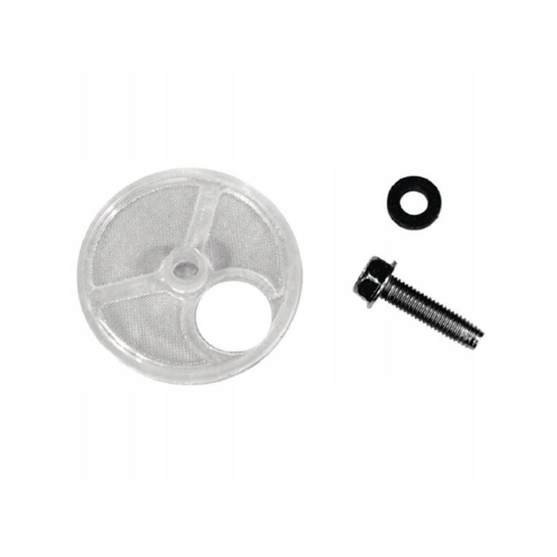 Vpd3211 with vapormatic fuel pump repair