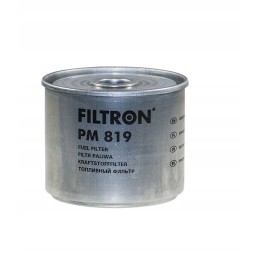 Iveco fuel filter