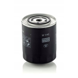 Iveco oil filter