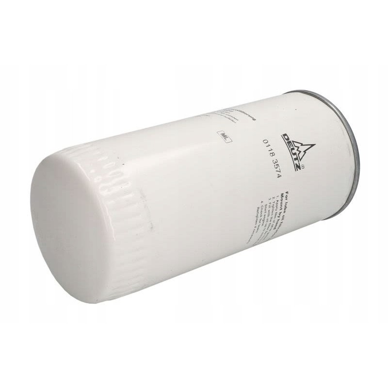 Engine oil filter sdf 01183574