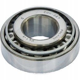 Tapered roller bearing cbk 336 6273027761m91