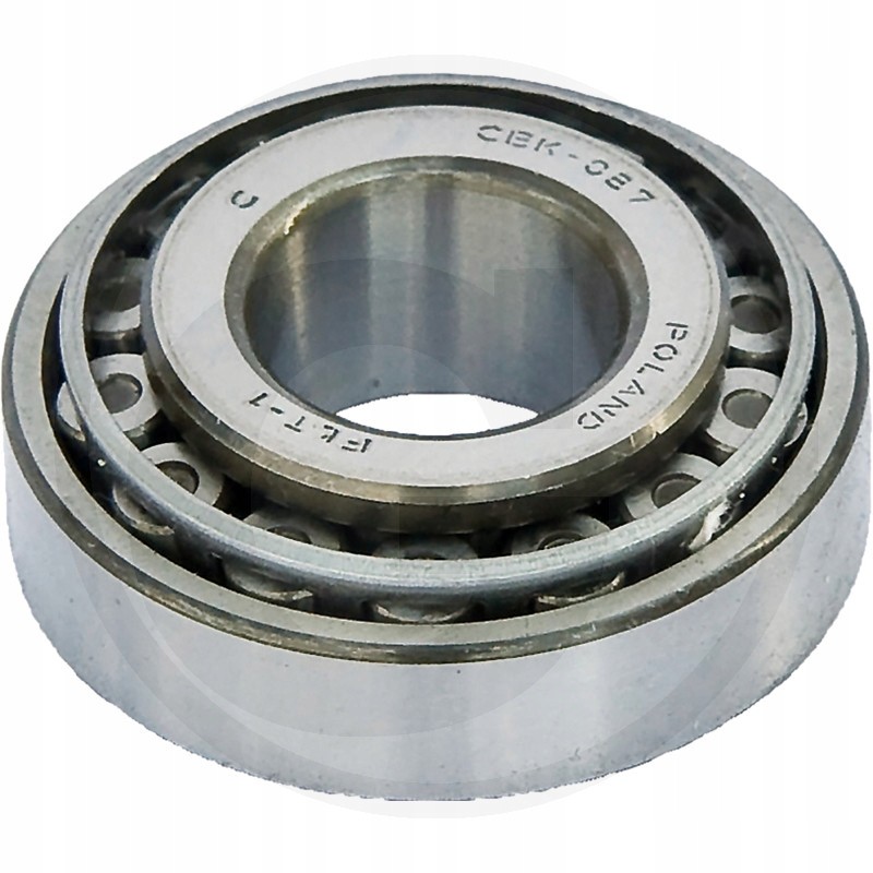 Tapered roller bearing cbk 336 6273027761m91