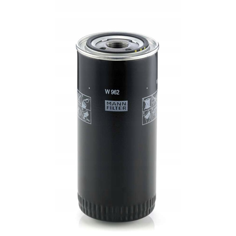 Oil filter daf