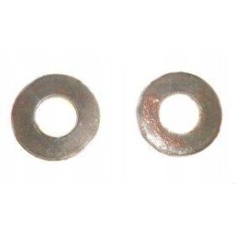 Motogeneric bearing washer