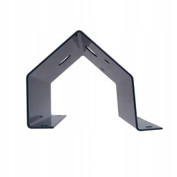 Rear light bracket c 360 motogeneric