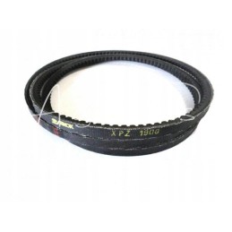 XPZ 1900 motogeneric toothed belt