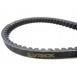 BX 1440 motogeneric toothed belt