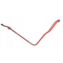 C 385 motogeneric clutch brake pipe