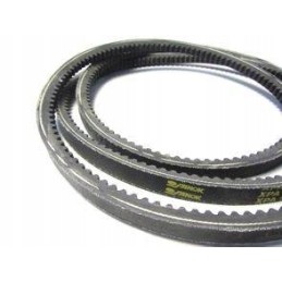XPA 1900 motogeneric toothed belt