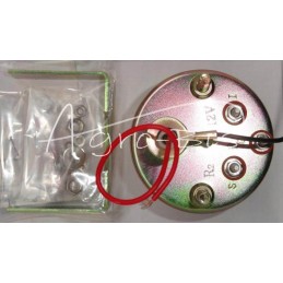 Zetor 12v60 motogeneric fuel level gauge