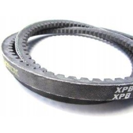 Toothed belt xpb 2020 motogeneric