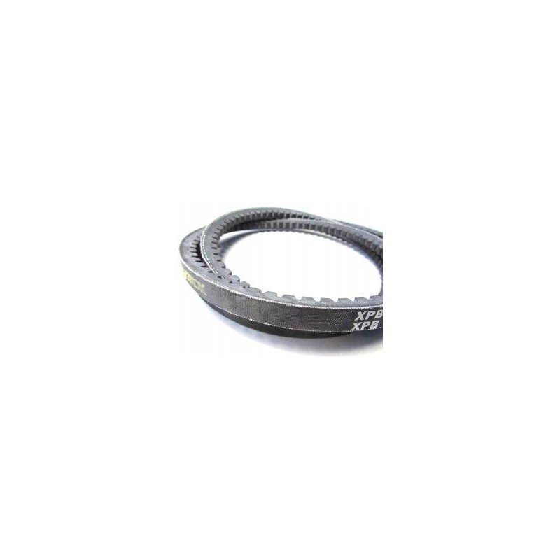 Toothed belt xpb 2020 motogeneric
