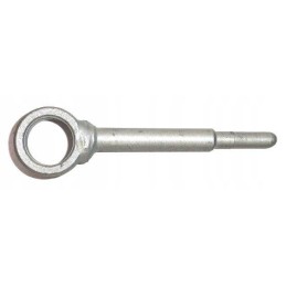 Motogeneric brake pump piston rod