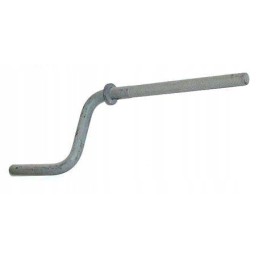 Motorgeneric adjustment screw